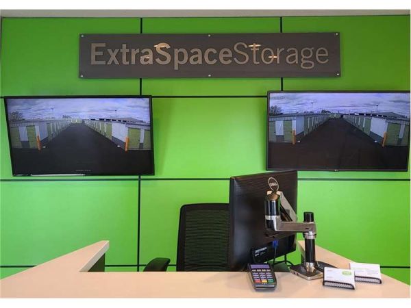 Extra Space Storage - 1550 - Killeen - Jasper Rd - 1035 West Jasper Drive