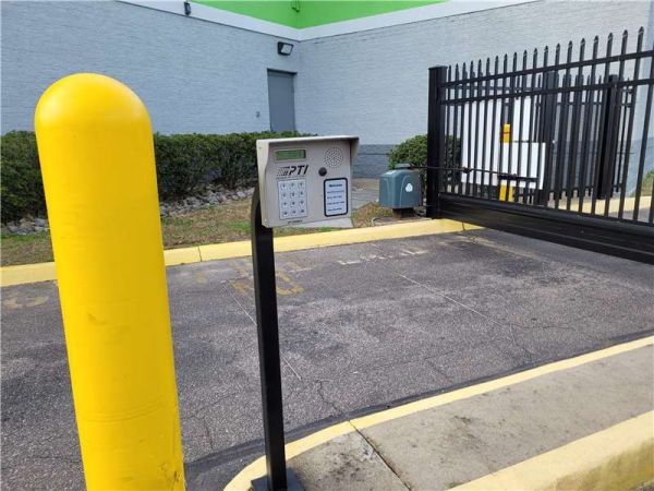 Extra Space Storage - 1568 - Chesapeake - Bruce Rd - 4620 Bruce Road