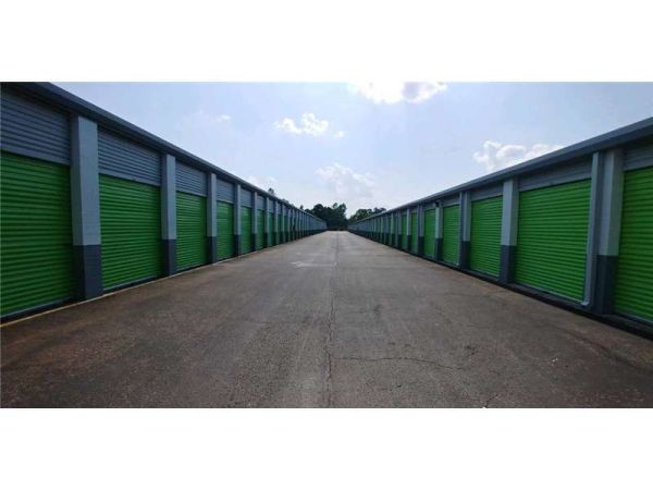 Extra Space Storage - 1568 - Chesapeake - Bruce Rd - 4620 Bruce Road
