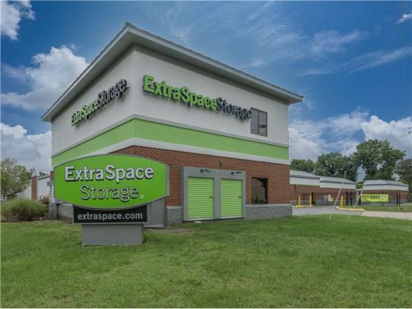 Extra Space Storage - 1577 - Norfolk - Naval Base Rd - 301 Naval Base Road