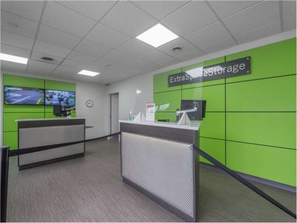 Extra Space Storage - 1577 - Norfolk - Naval Base Rd - 301 Naval Base Road