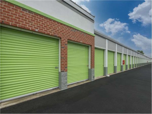 Extra Space Storage - 1577 - Norfolk - Naval Base Rd - 301 Naval Base Road