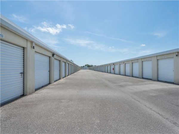 Extra Space Storage - 8460 - Kissimmee - Pleasant Hill Rd - 4390 Pleasant Hill Road
