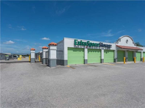 Extra Space Storage - 8460 - Kissimmee - Pleasant Hill Rd - 4390 Pleasant Hill Road
