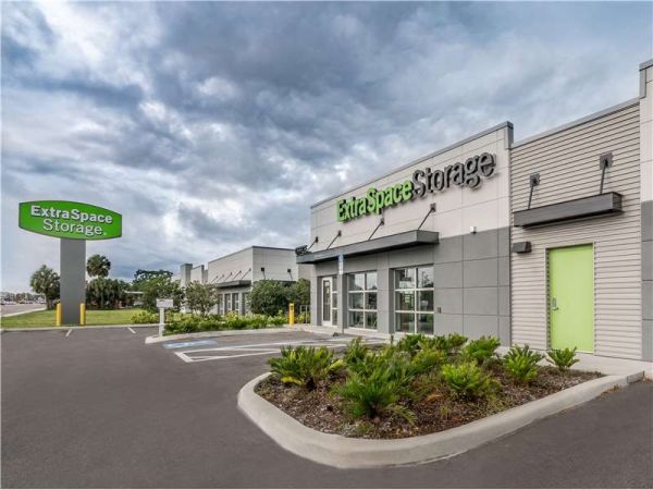 Extra Space Storage - 8463 - Sarasota - Washington Blvd - 2251 North Washington Boulevard