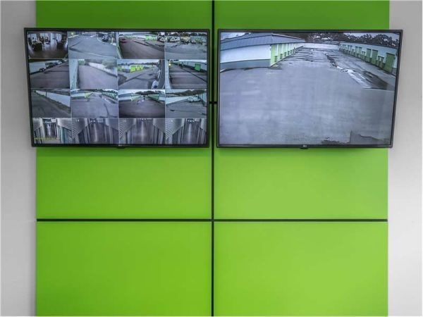 Extra Space Storage - 8463 - Sarasota - Washington Blvd - 2251 North Washington Boulevard