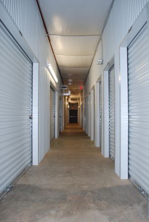 Azalea Avenue Self Storage - 114 East Azalea Avenue