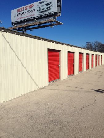 254-Storage 107 - 505 E Highway 84