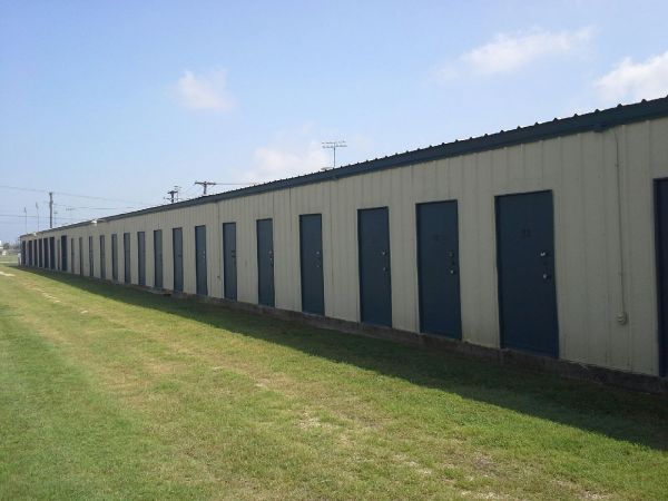 254-Storage 108 - 600 Panther Way