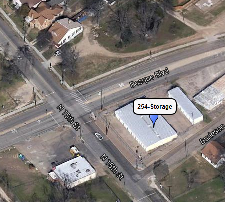 254-Storage 106 - 929 North 15th Street