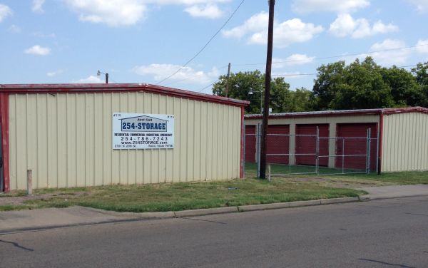 254-Storage 115 - 3701 North 20th Street
