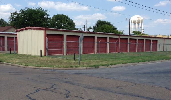 254-Storage 115 - 3701 North 20th Street