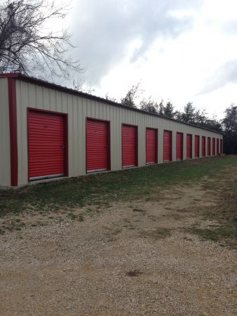 254-Storage 111 - 220 Stanfield Drive