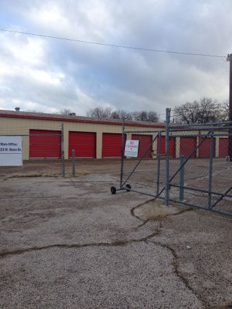 254-Storage 110 - 901 South 18th Street