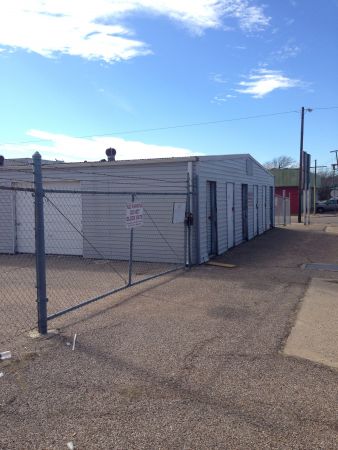 254-Storage 109 - 2424 Cole Avenue