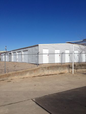 254-Storage 109 - 2424 Cole Avenue