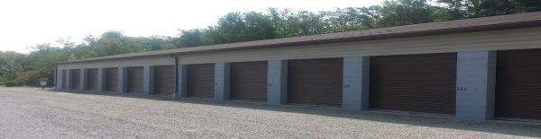 Barber Road Storage - 3487 Barber Rd