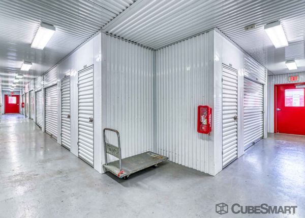 CubeSmart Self Storage - Fort Worth - 3969 Boat Club Rd - 3969 Boat Club Rd