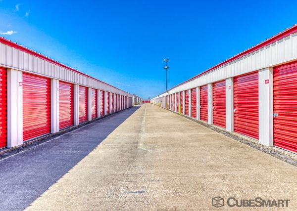 CubeSmart Self Storage - Tyler - 12324 State Highway 155 South - 12324 State Highway 155 South