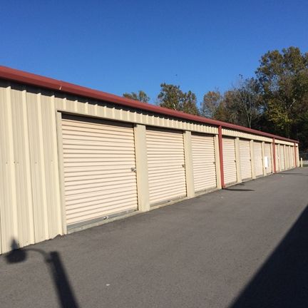 GMS Self Storage - 6234 Highway 72 East