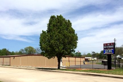 GMS Self Storage - 6234 Highway 72 East
