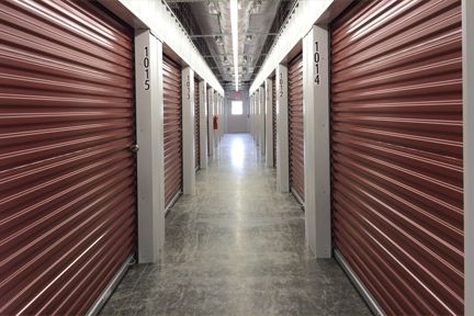 GMS Self Storage - 6234 Highway 72 East