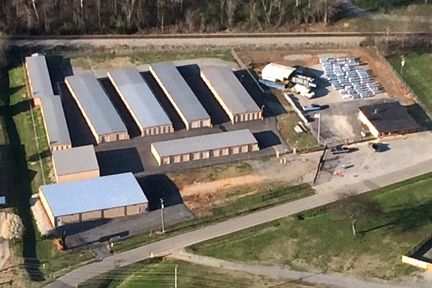 GMS Self Storage - 6234 Highway 72 East