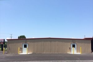 GMS Self Storage - 6234 Highway 72 East