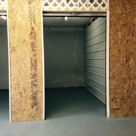 Dempsey's Mini Storage - 1693 Catherine Lake Road