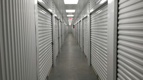 Swift Creek Storage - Airport - 3382 SWIFT CREEK ROAD
