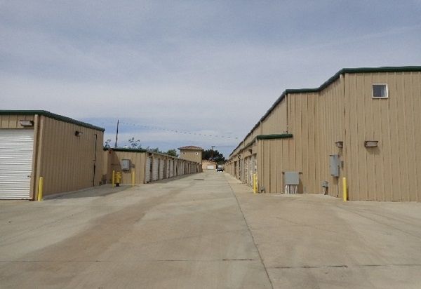Greens Storage - Valley Center - 28407 Lizard Rocks Rd.