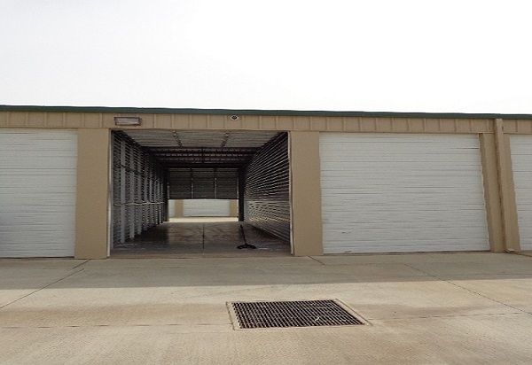 Greens Storage - Valley Center - 28407 Lizard Rocks Rd.
