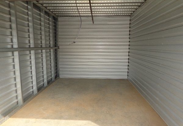 Greens Storage - Valley Center - 28407 Lizard Rocks Rd.
