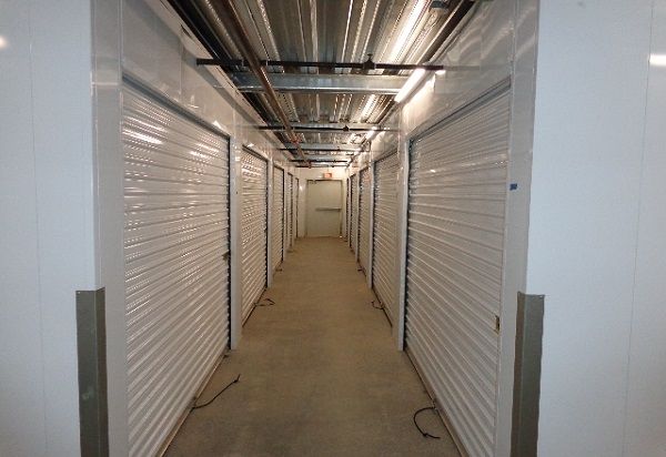 Greens Storage - Valley Center - 28407 Lizard Rocks Rd.