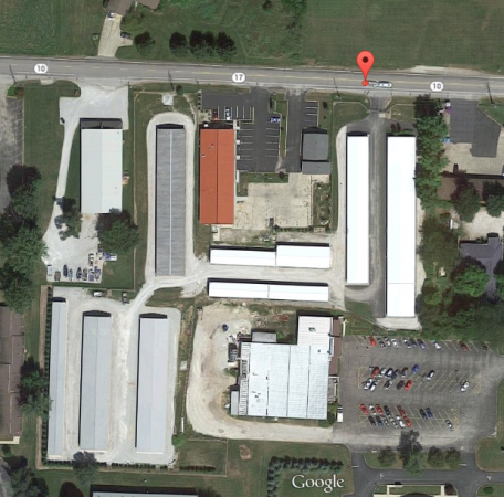 Culver Storage - 18550 In-17