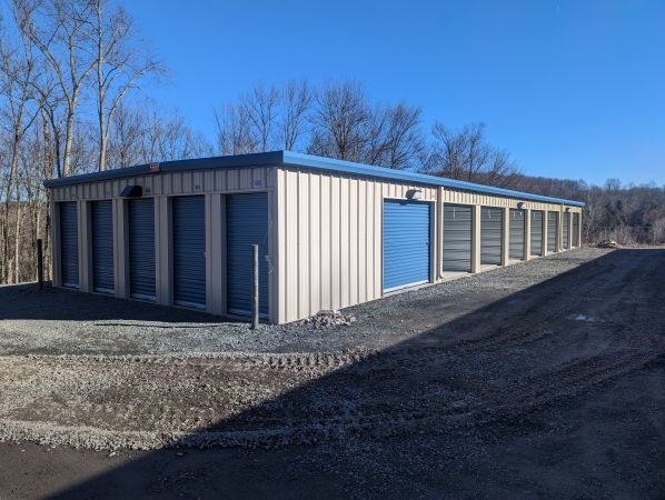 Tunnel Hill Storage - 2430 Route 11 South
