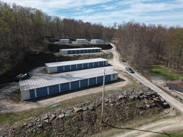 Tunnel Hill Storage - 2430 Route 11 South