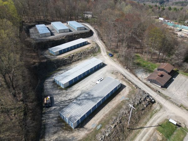 Tunnel Hill Storage - 2430 Route 11 South