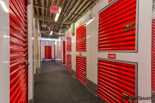 CubeSmart Self Storage - Arlington - 2645 Shirlington Rd - 2645 Shirlington Road