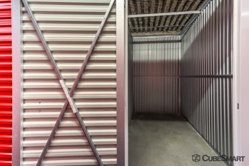 CubeSmart Self Storage - Arlington - 2645 Shirlington Rd - 2645 Shirlington Road