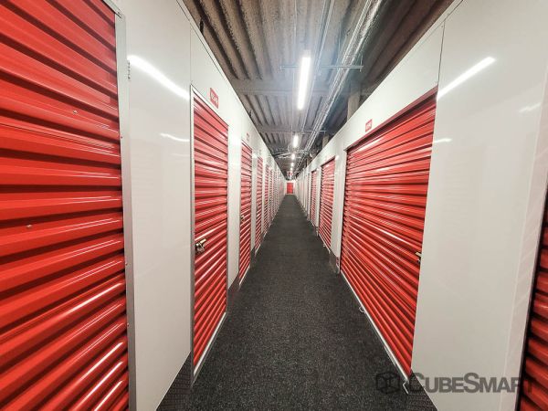 CubeSmart Self Storage - Arlington - 2645 Shirlington Rd - 2645 Shirlington Road