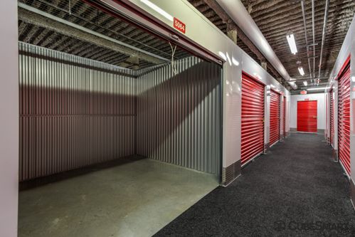 CubeSmart Self Storage - Arlington - 2645 Shirlington Rd - 2645 Shirlington Road