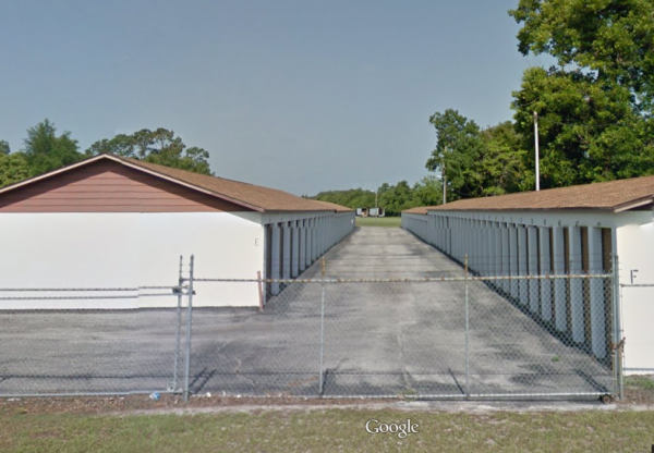 Lock & Key Mini Storage - 1309 S Jefferson St