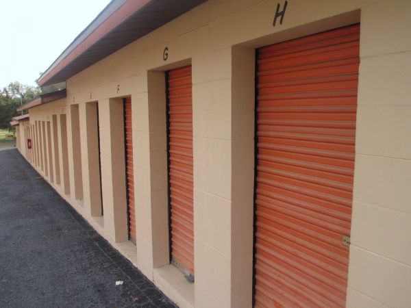 U-Lock-It Mini Warehouses - 201 South 1st Street