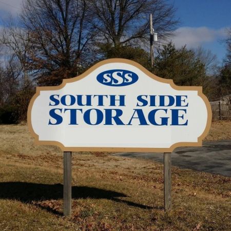 Southside Storage - Washington - 1850 Pottery Rd - 1850 Pottery Rd