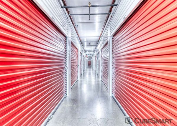 CubeSmart Self Storage - Fort Worth - 7201 North Fwy - 7201 North Fwy