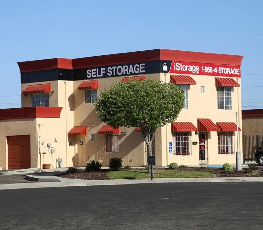 Istorage Santa Maria 1920 Preisker Ln Sparefoot