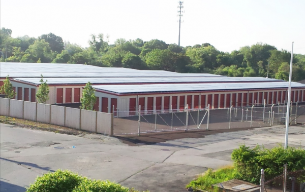 Acushnet Self Storage - 1 Titleist Dr