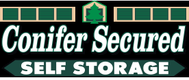 Conifer Secured Self Storage - 7652 Conifer Court