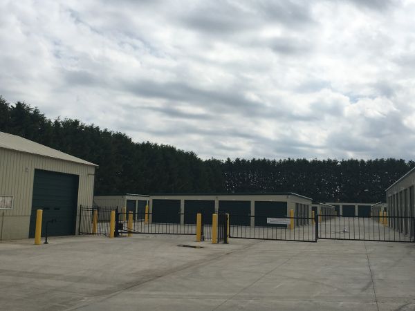 Conifer Secured Self Storage - 7652 Conifer Court